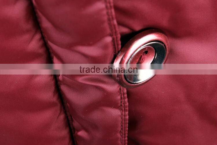 Popular Women Jacket And Coats Down Fleece Witer Puffer Bubble Jacket Coat