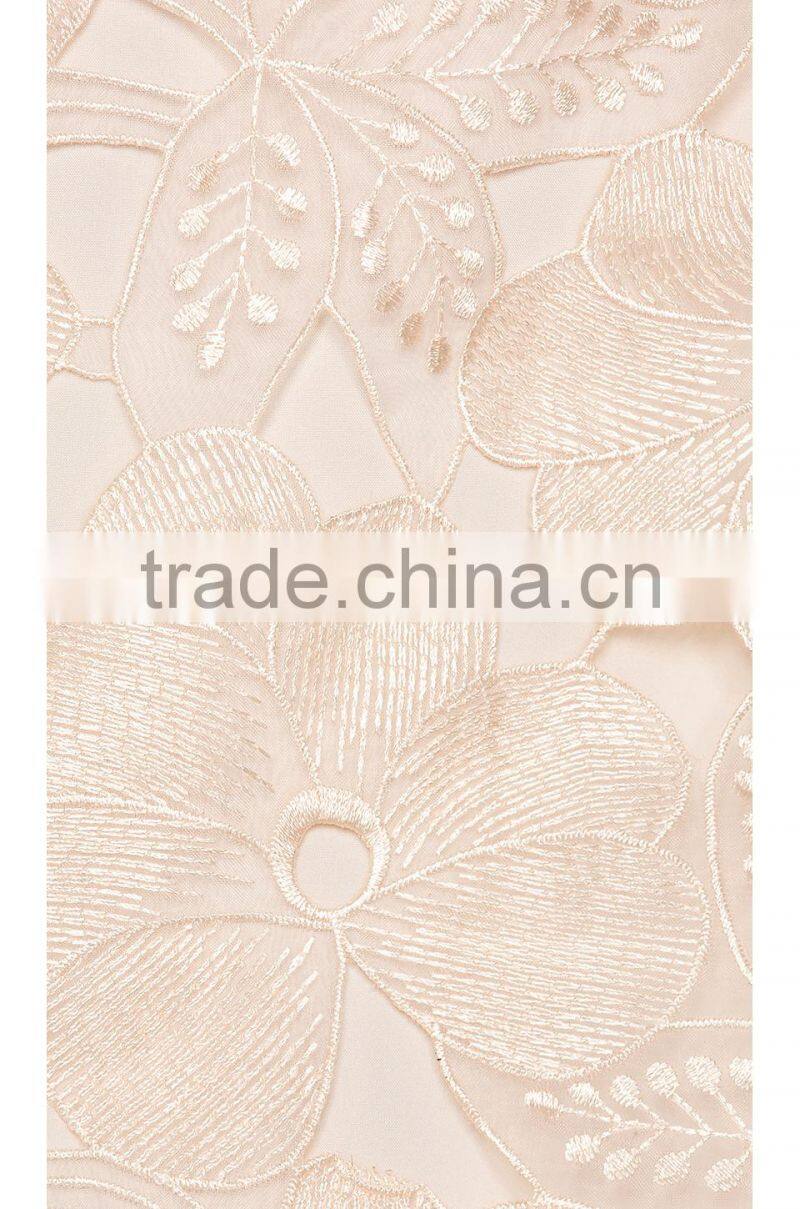 Sheer white lace overlay off shoulder wired V-neckline party dresses for girls of 18 years old HSd5204