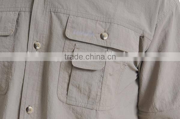 winter custom high quality breathable work shirts workwear for factory men and women