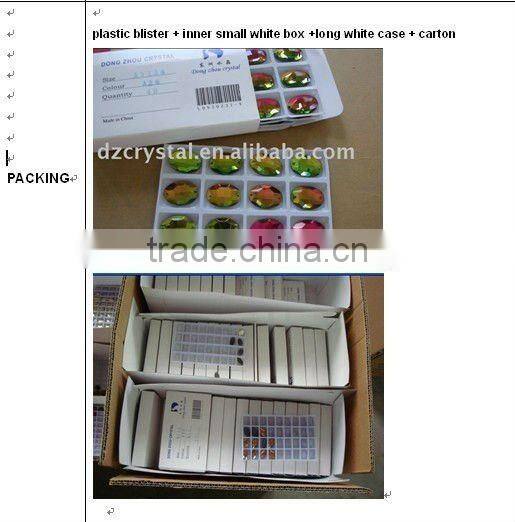 2013 crystal lemon diamond pendant fancy loose beads