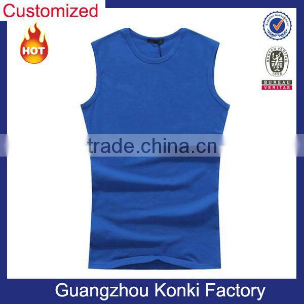 MENS GOLD'S GYM TANK TOP SIZE L