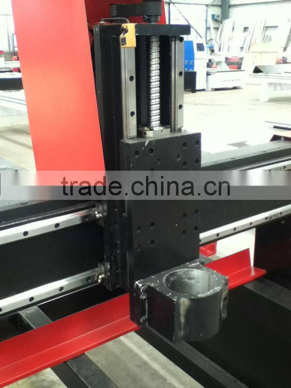 Hot sale high precision and professional multi-head cnc router china jinan