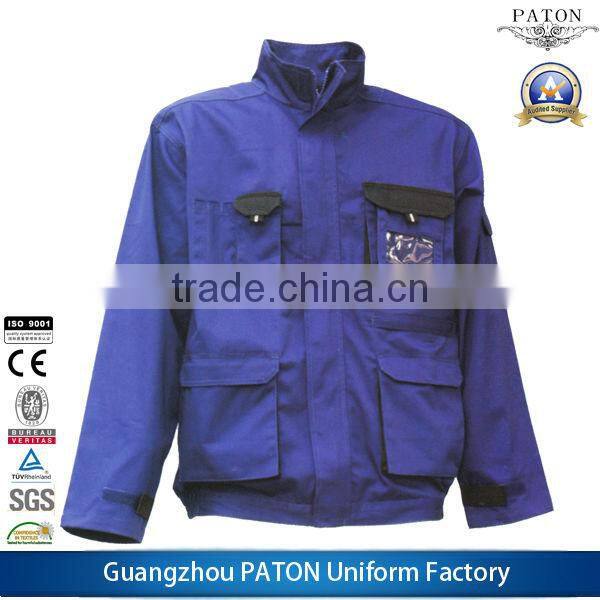 security work uniform design,Working uniforms Breathable OEM SERVICE