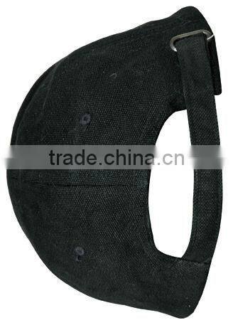 COTTON SPORT CAP