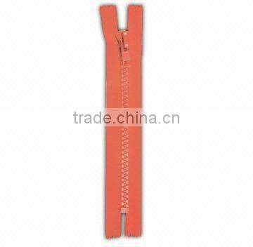 5# Plastic Zipper A/L Slider