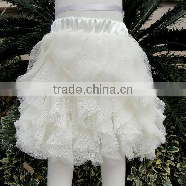 Beautiful tutus for babies birthday