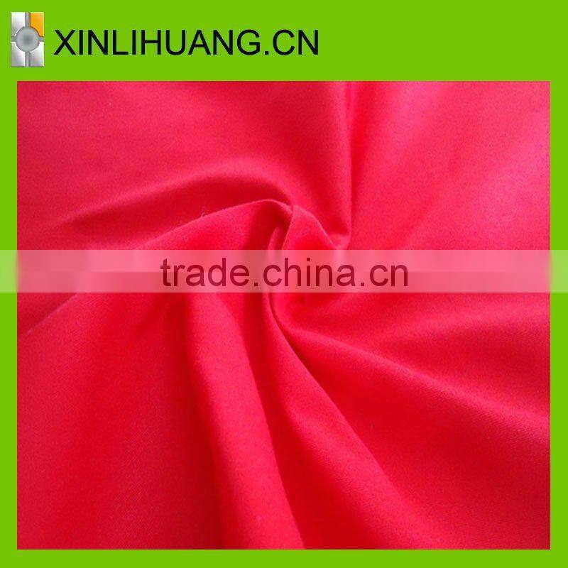 2015 Cotton elastic fabric for garments