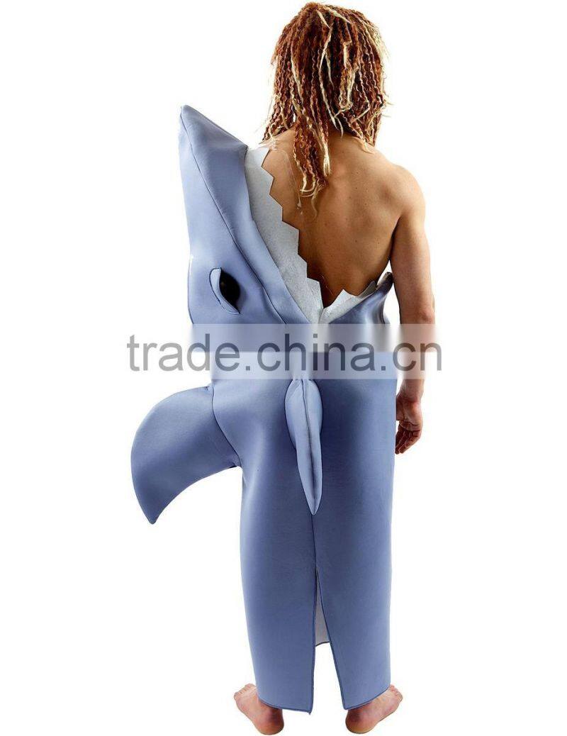 Shark Costume
