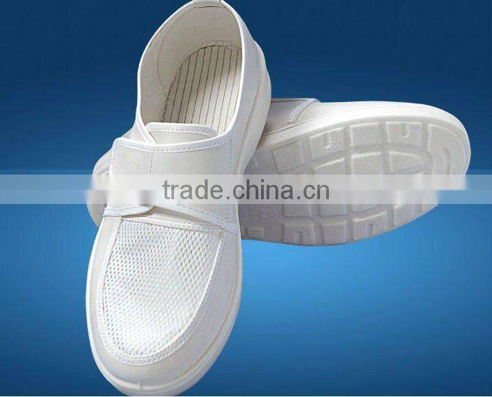 anti-static cleaning room safety shoes ESD safety shoes