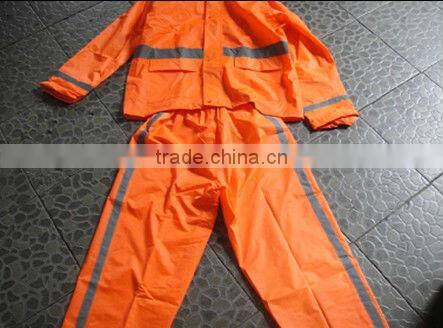 PVC Raincoat/ cheap raincoat for wholesale and export