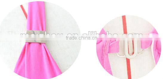 2015 fashionable Sexy Slim One piece bikini swimsuit(BS065)