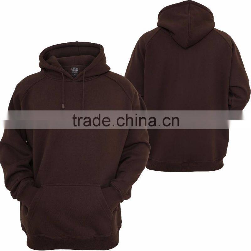 Wholesale blank hoody men fashion hoodie customization