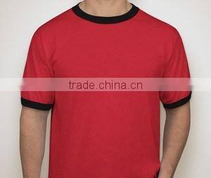 Awesome Graphic Printing Round Neck T-Shirt for Men