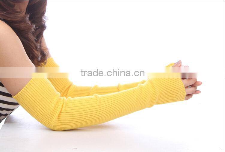 New Arrival Compression Decorative Lady's Arm Sleeve