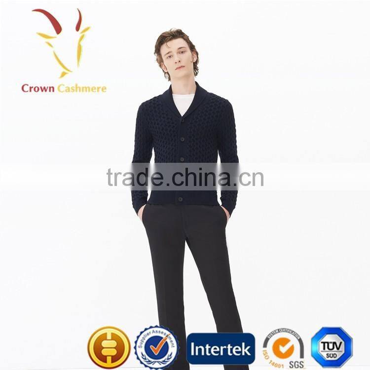 Top 10 Cashmere Cardigan V Neck Sweaters for Men Full Sleeve