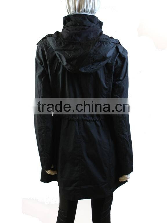 2014-2015 women-long-coat-turkey korea style long coat