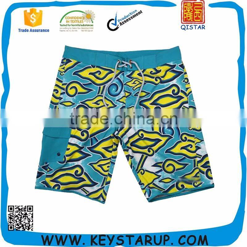 New Pattern Custom Board Shorts as Your Design
