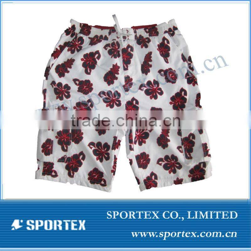2013OEM fashion men's beach short