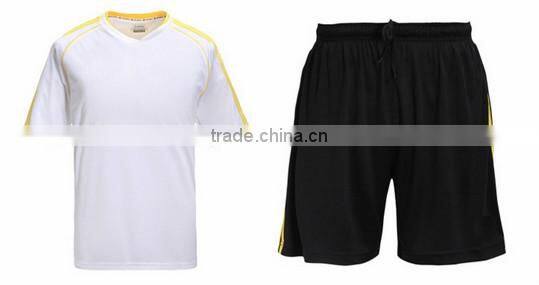 wholesale sports wear t shirt and pants OEM sevices/ fashion comfortable amazing t-shirt