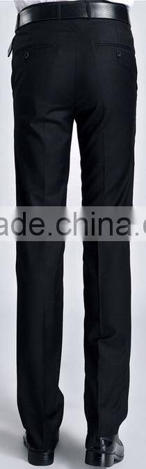 new style made in China custom qualityfancy men work dress pants