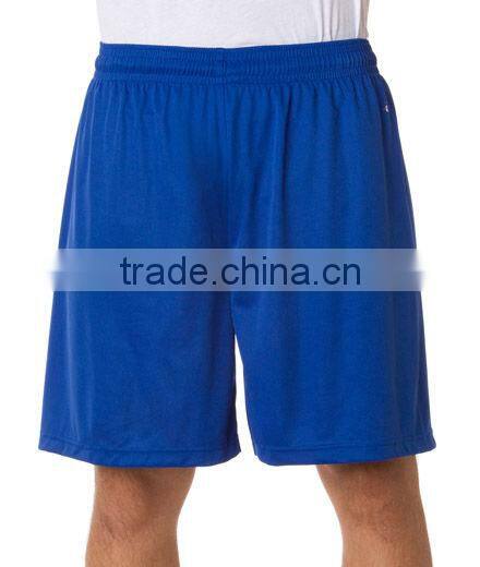 Design Badger Shorts B-Dry Core 7 Inch Adult Mens