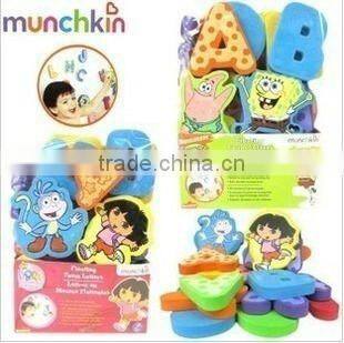 Baby Bath Toys
