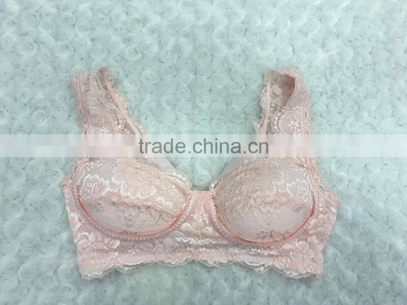 ladies bra designs breathable sexy bra underwear