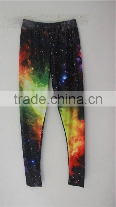 Women's Compression Yoga & Running Casual Sport Pants Fitness Wear Tight