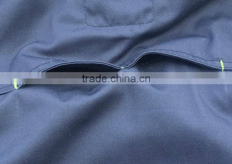 New style clothing factories in china security uniform worker clothes