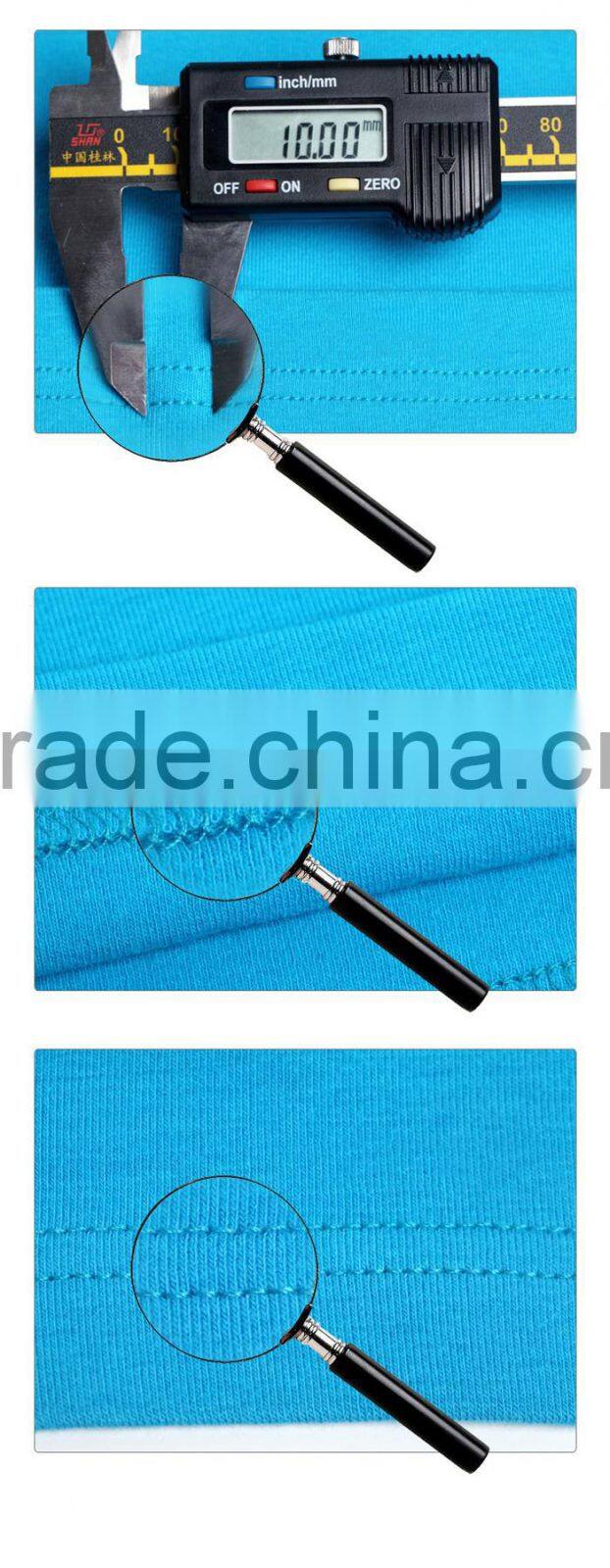 custom cheap cotton /polyester/spandex women tank tops