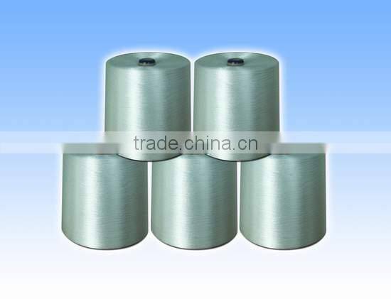 120D/8F FLAT VISCOSE RAYON FILAMENT YARN IMITATION RAYON YARN