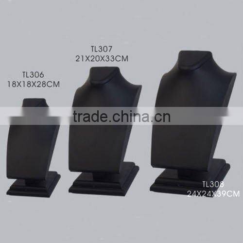 Multifunction jewelry display rack