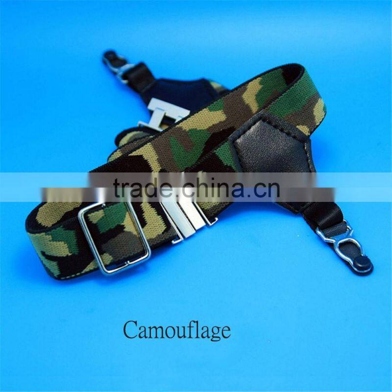 Sexy Men's Sock Garters Pin Grip Suspender Accessories - 12 Colors