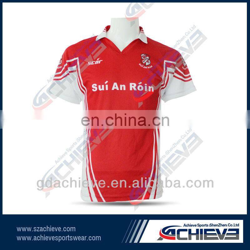 sublimation women's t shirt with dynamic design for retail