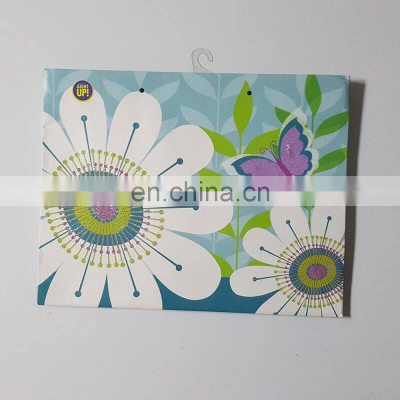 Lighting Up Gift Bag in a Special Time with Your Special Way