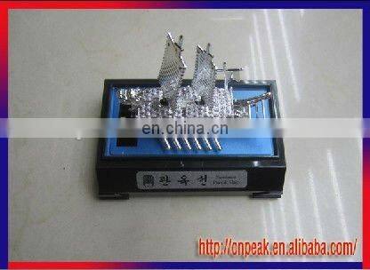 Solar toys flip flap