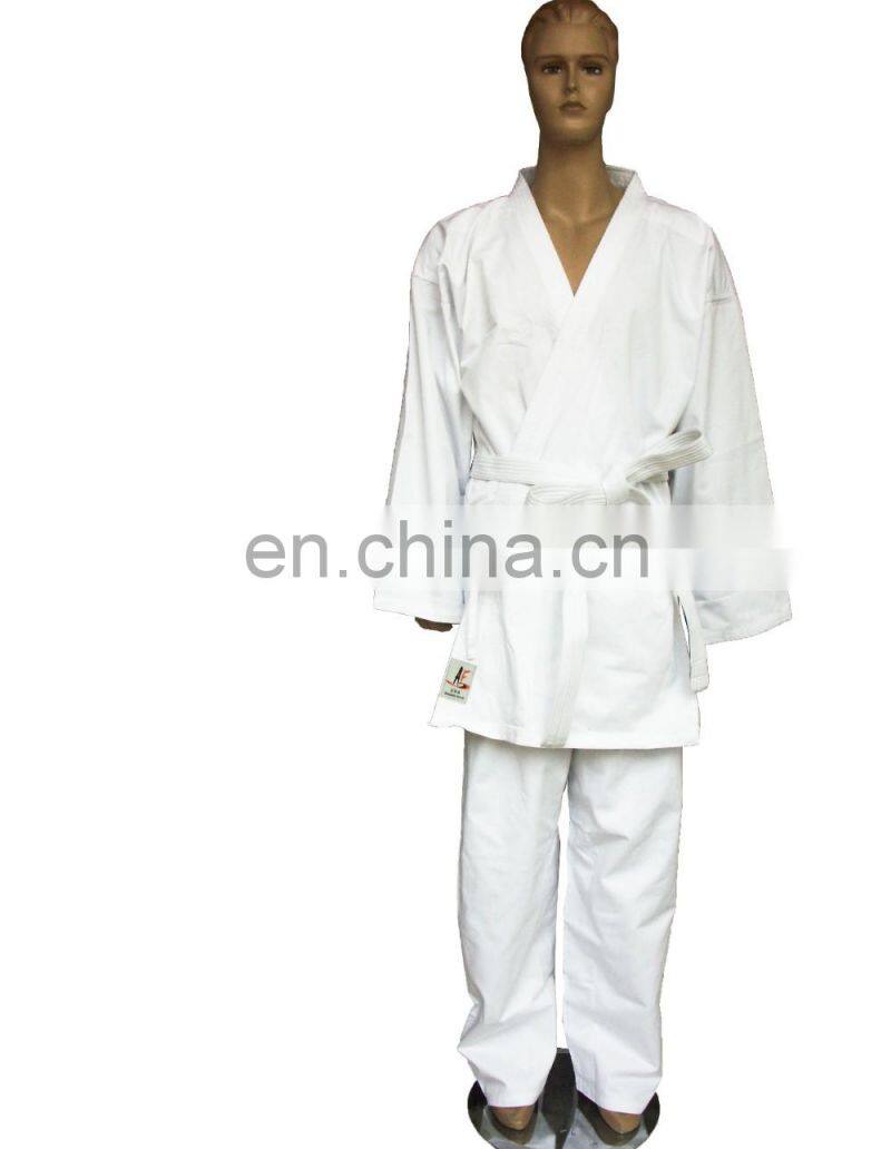 judo high quality uniform-custom made judo uniform-2016 100% cotton judo uniform