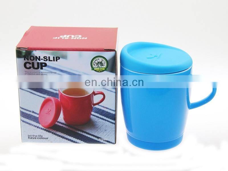 hot selling custom plastic cup with lid,wholesale cup