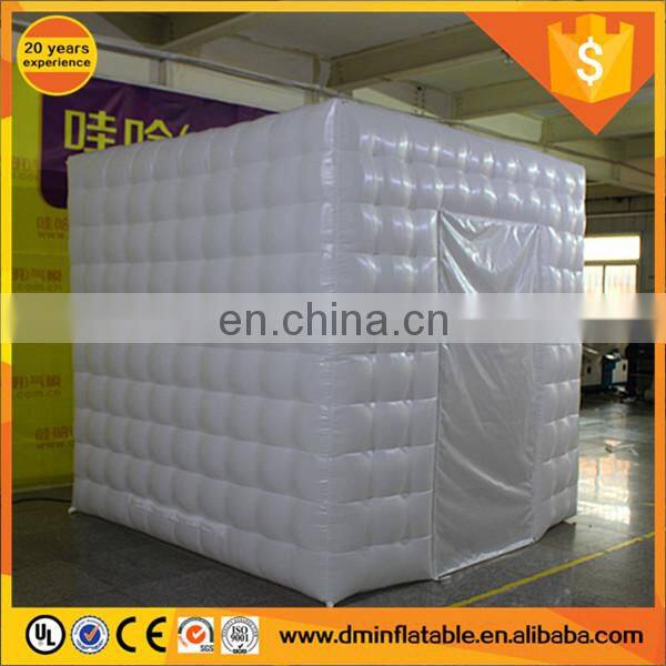 Hot 2014 Inflatable photo booth/ Inflatable Photo Studio/3d photo booth