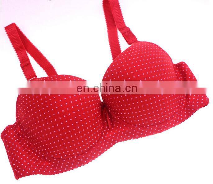 2016 new arrival sexy woman bra plus size