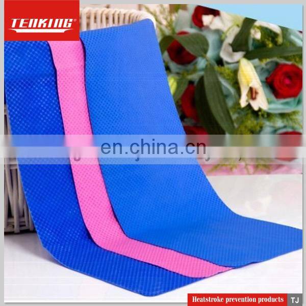 43*32cm PVA Chamois Cloth for Car Cleaning