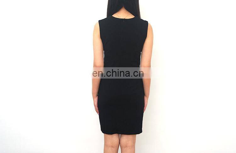 New fashion Women's Slim Casual Bag Hip Knee Length Pencil Skirt