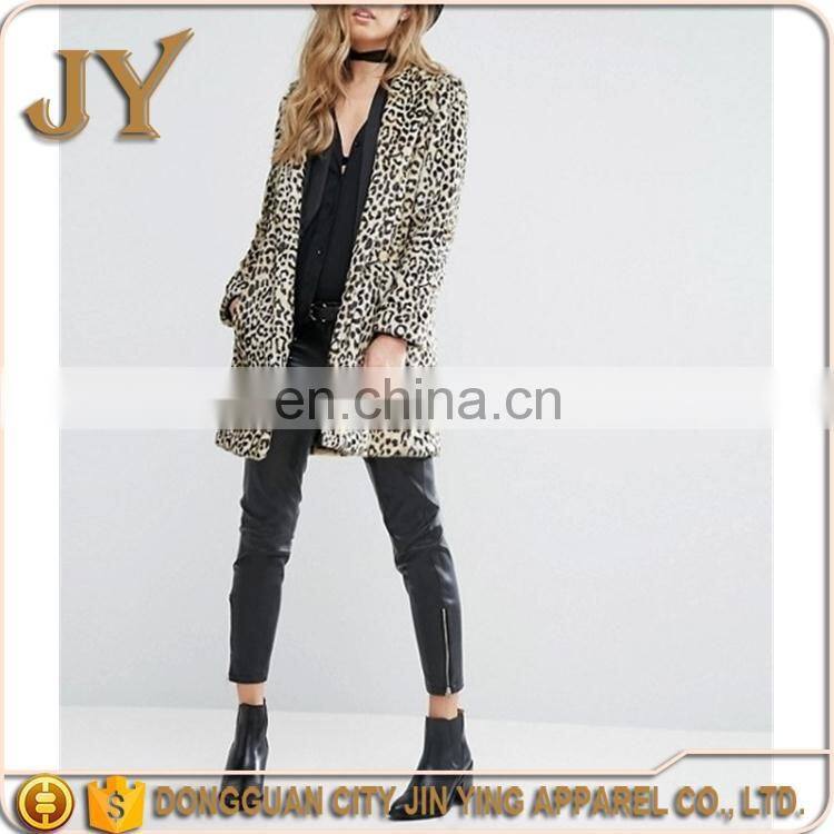 2017 Spring Summer Autumn Women Fashion Long Floral Print Duster Coat Ladies' Apparel from China Supplier