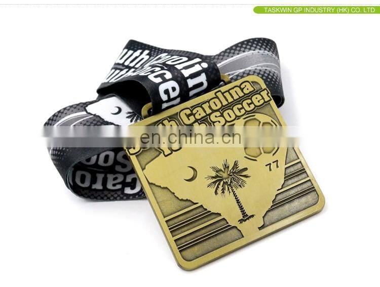 wholesale metal medals producer, souvenir medal,custom making awards metal sports medal