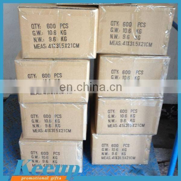 Hot sale Logo Branded mini pocket led credit card rechargeable flashlight /lamp for Promo gifts