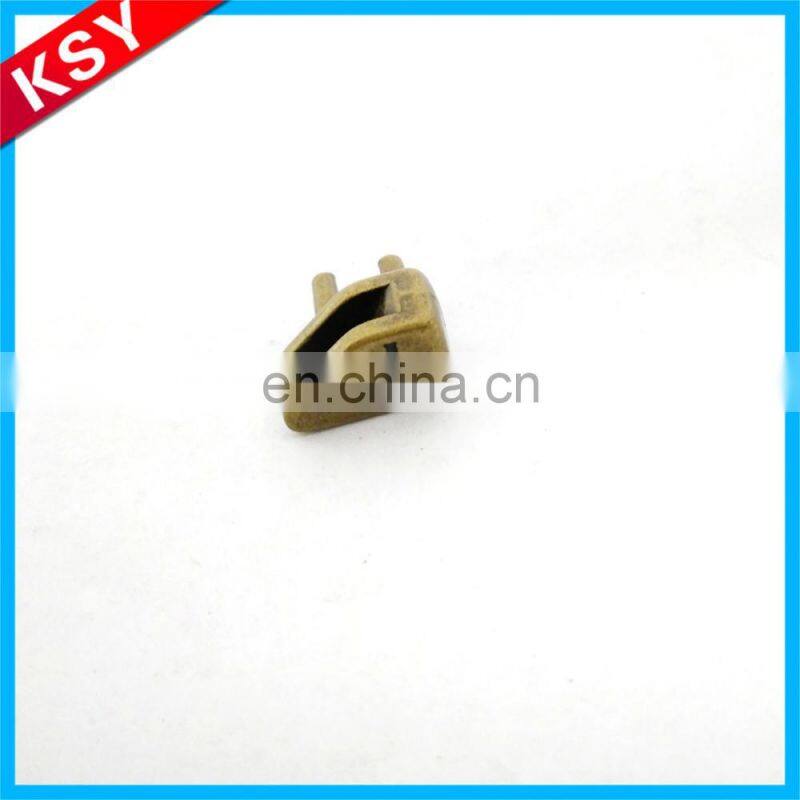2014 New arrival Fashion women shoe buckles
