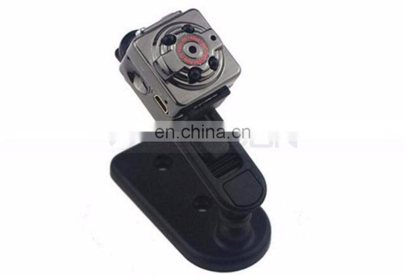 New Style SQ8 1080P Full HD Car Sports IR Night Vision DVR Video Recorder Mini DV Camera For Outdoors Activities