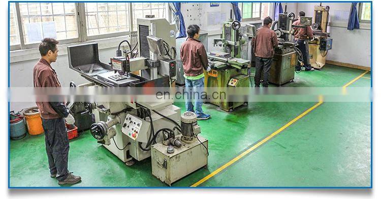 Custom precision sheet metal fabrication bending stamping spare part bracket