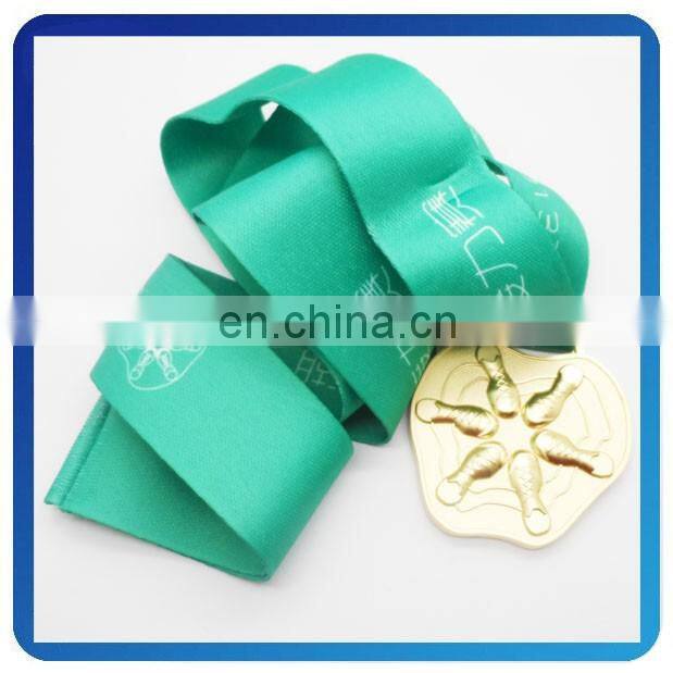 Cheap metal custom sport event medal for sale