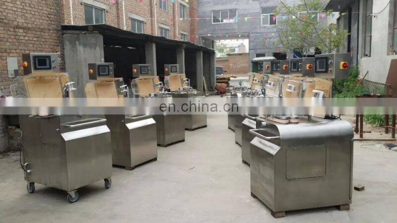 Stainless Steel Automatic good performance sausage cutter machine